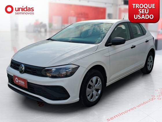 VOLKSWAGEN POLO 1.0 MPI TRACK MANUAL